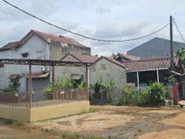 Rumah disewa di Jati Asih, Bekasi