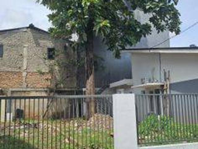 Rumah disewa di Jati Asih, Bekasi