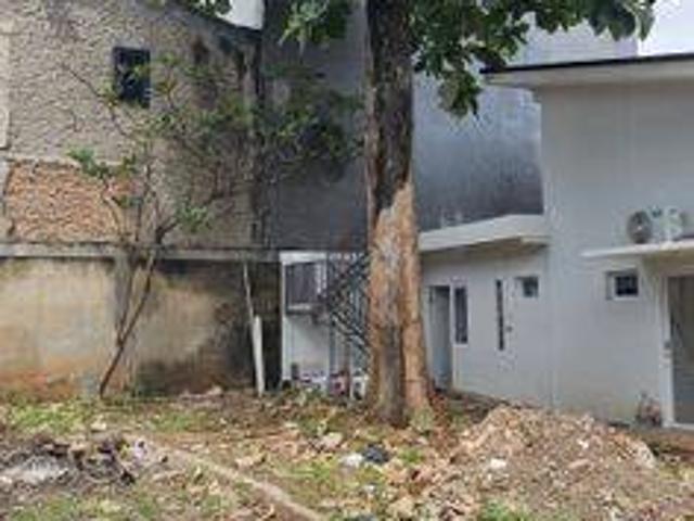 Rumah disewa di Jati Asih, Bekasi