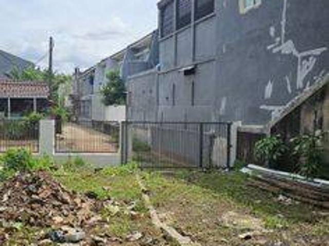 Rumah disewa di Jati Asih, Bekasi