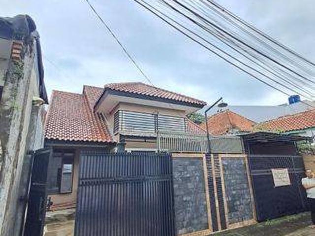 Rumah disewa di Jati Asih, Bekasi