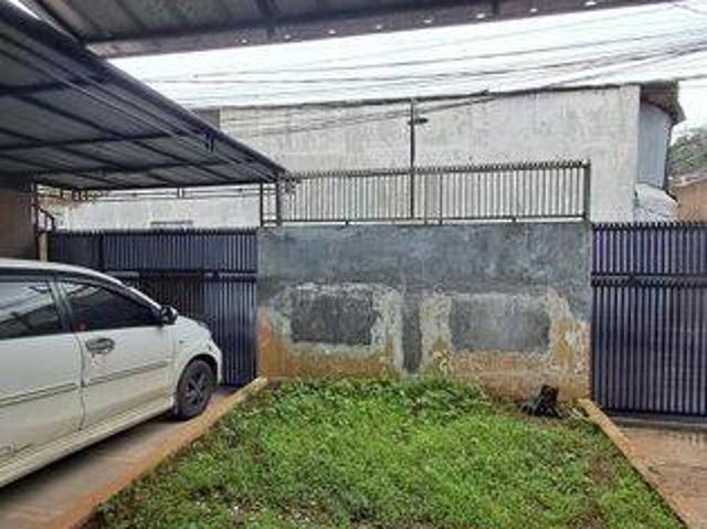 Rumah disewa di Jati Asih, Bekasi