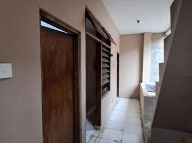 Rumah disewa di Jati Asih, Bekasi