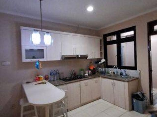 Rumah disewa di Jati Asih, Bekasi