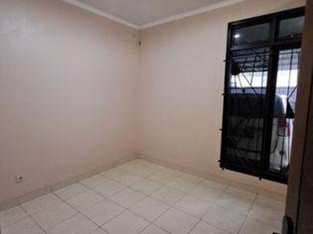 Rumah disewa di Jati Asih, Bekasi
