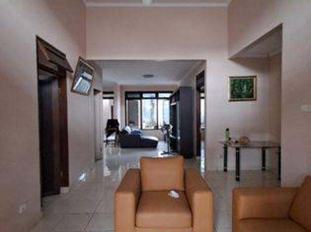 Rumah disewa di Jati Asih, Bekasi