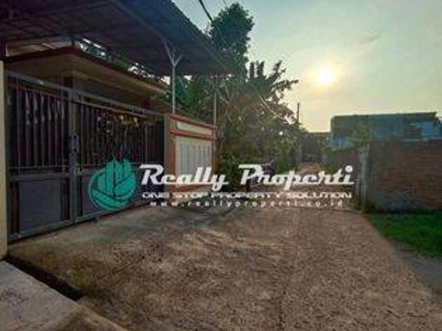 Rumah disewa di Jati Asih, Bekasi