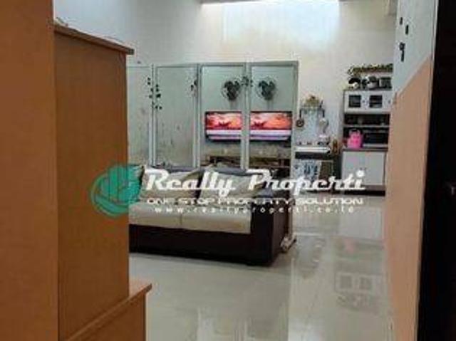 Rumah disewa di Jati Asih, Bekasi