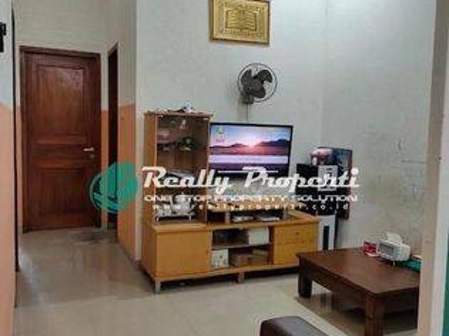 Rumah disewa di Jati Asih, Bekasi
