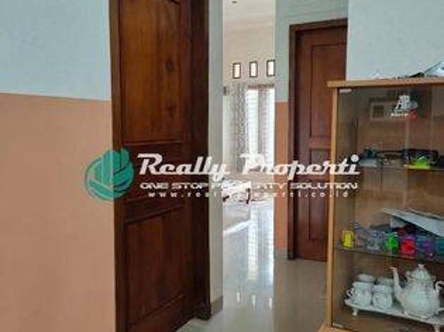 Rumah disewa di Jati Asih, Bekasi