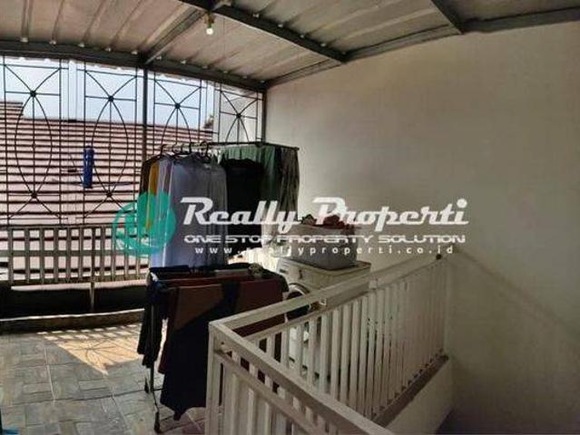 Rumah disewa di Jati Asih, Bekasi