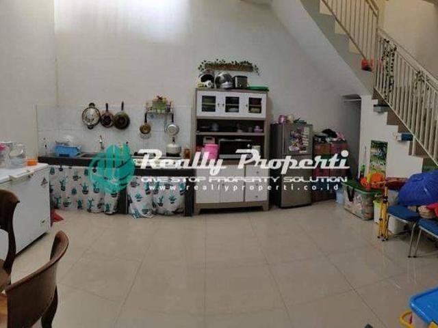Rumah disewa di Jati Asih, Bekasi