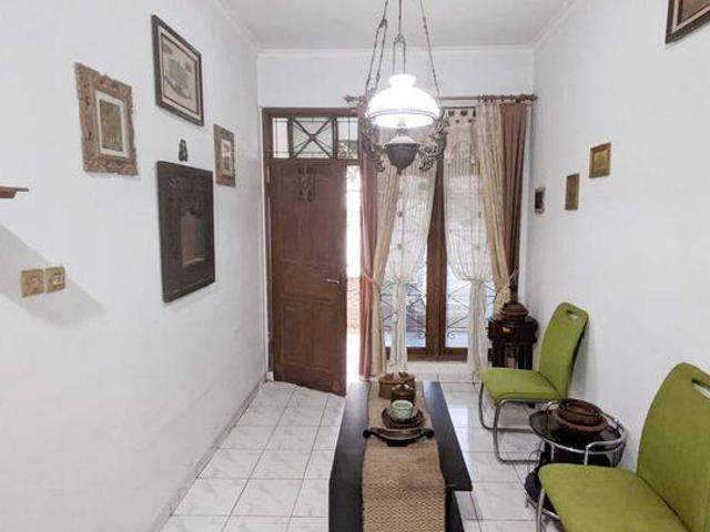 Rumah disewa di Jati Asih, Bekasi
