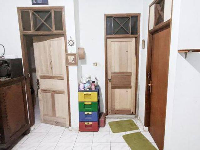 Rumah disewa di Jati Asih, Bekasi
