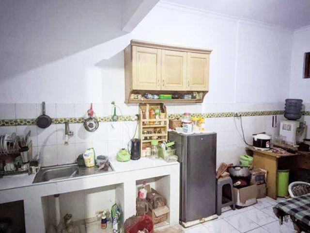 Rumah disewa di Jati Asih, Bekasi