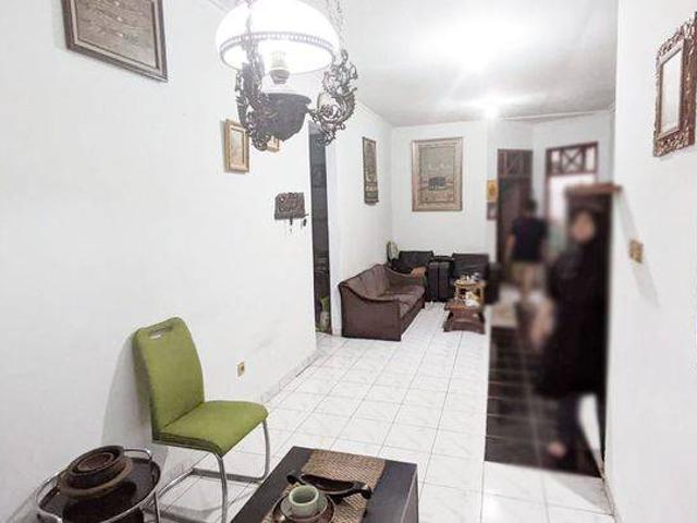 Rumah disewa di Jati Asih, Bekasi