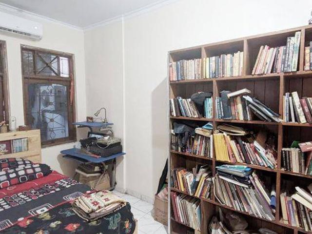 Rumah disewa di Jati Asih, Bekasi