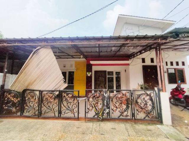 Rumah disewa di Jati Asih, Bekasi