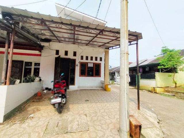 Rumah disewa di Jati Asih, Bekasi