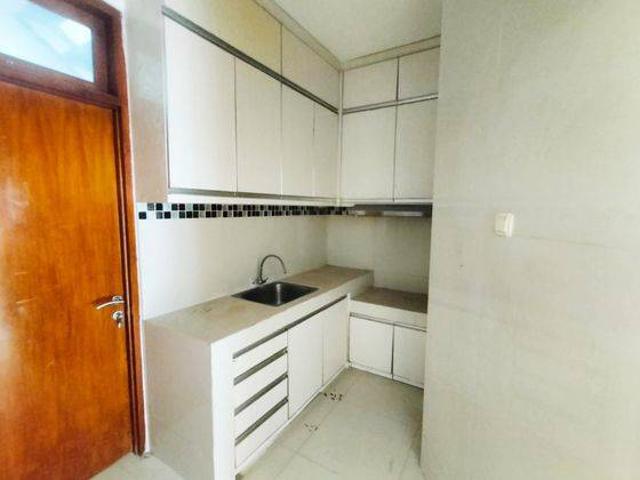 Rumah disewa di Jati Asih, Bekasi