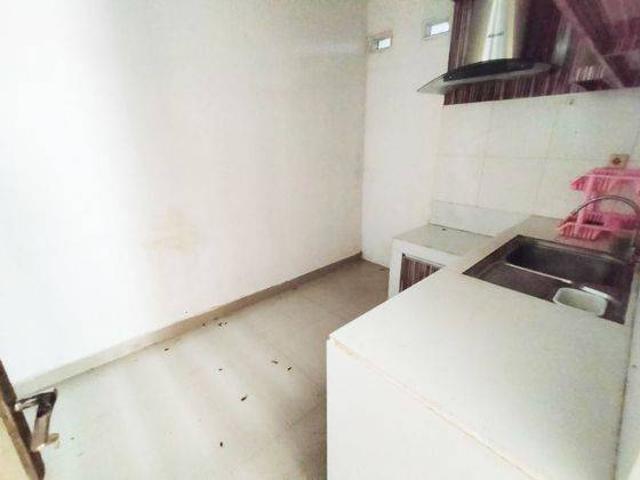 Rumah disewa di Jati Asih, Bekasi