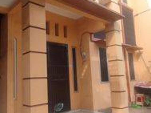 Rumah disewa di Jati Asih, Bekasi