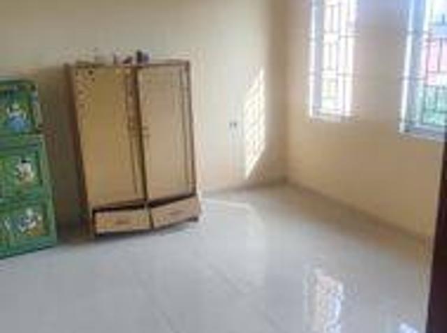 Rumah disewa di Jati Asih, Bekasi