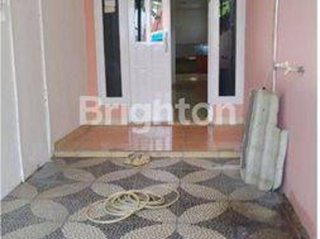 Rumah disewa di Jati Asih, Bekasi