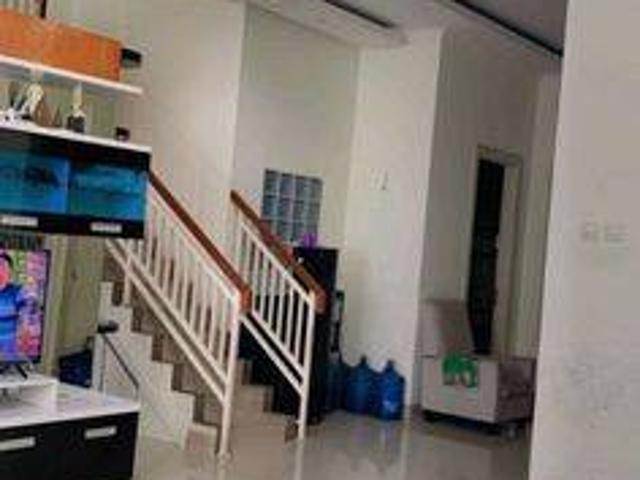 Rumah disewa di Jati Asih, Bekasi