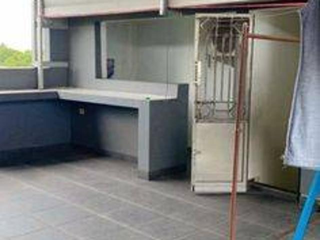 Rumah disewa di Jati Asih, Bekasi
