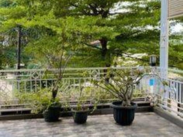 Rumah disewa di Jati Asih, Bekasi