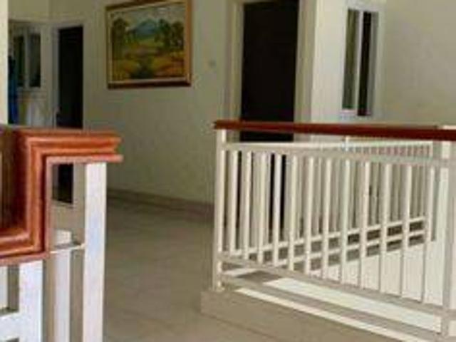 Rumah disewa di Jati Asih, Bekasi
