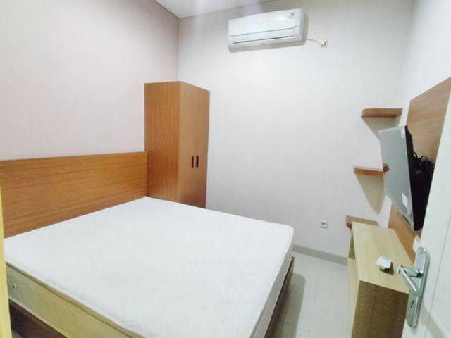 Rumah disewa di Jati Asih, Bekasi
