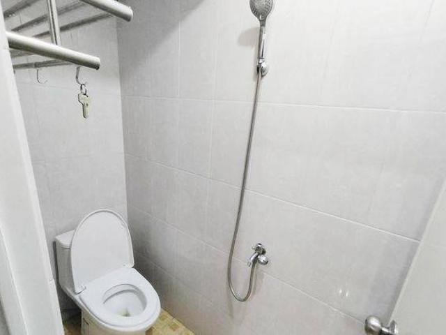 Rumah disewa di Jati Asih, Bekasi