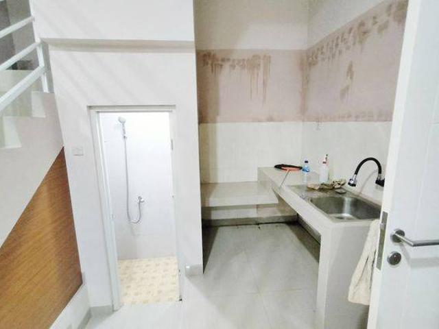 Rumah disewa di Jati Asih, Bekasi