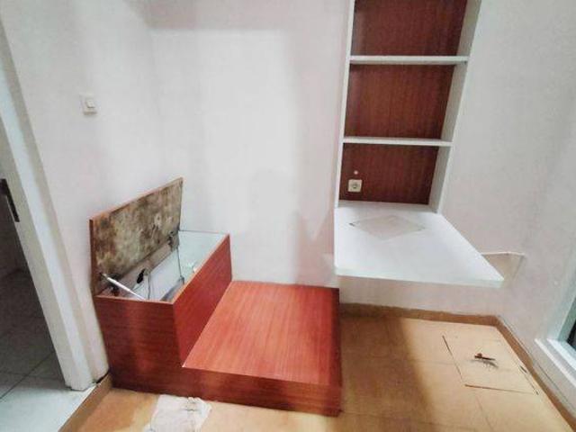 Rumah disewa di Jati Asih, Bekasi