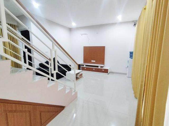 Rumah disewa di Jati Asih, Bekasi