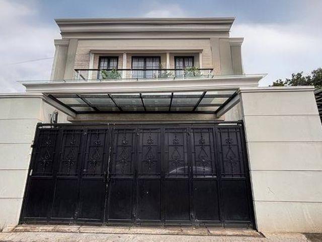 Rumah disewa di Jati Asih, Bekasi
