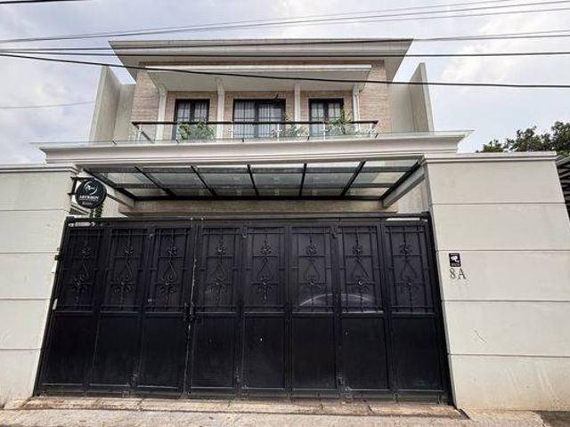 Rumah disewa di Jati Asih, Bekasi