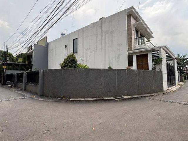 Rumah disewa di Jati Asih, Bekasi