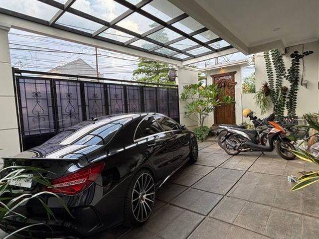 Rumah disewa di Jati Asih, Bekasi