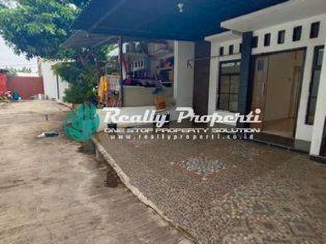 Rumah disewa di Jati Asih, Bekasi