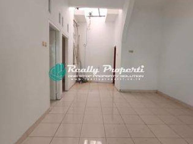 Rumah disewa di Jati Asih, Bekasi