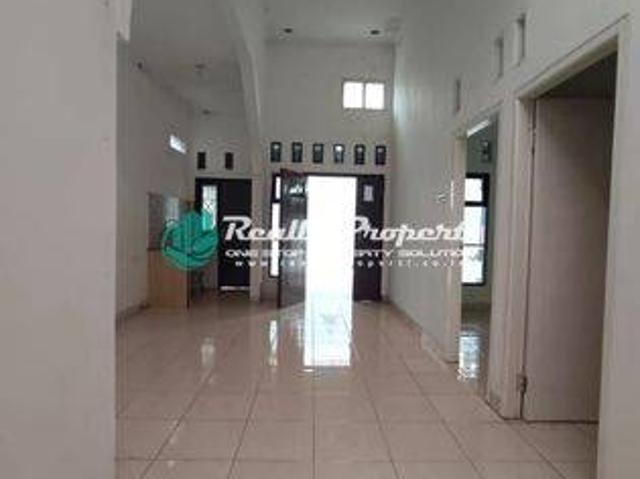 Rumah disewa di Jati Asih, Bekasi