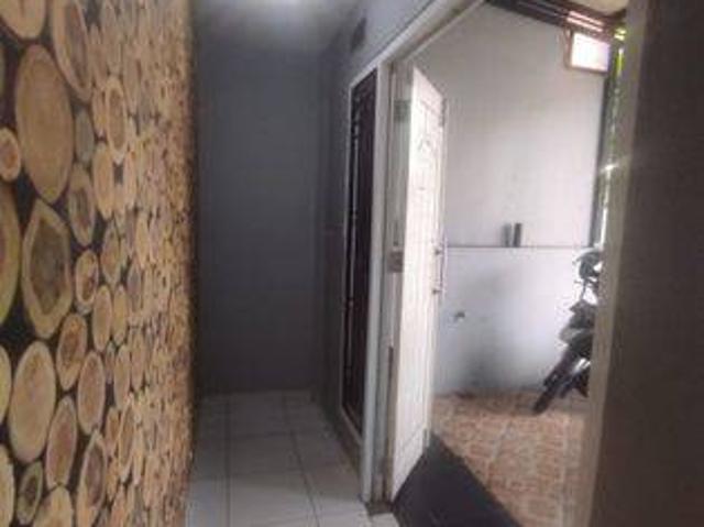Rumah disewa di Jati Asih, Bekasi
