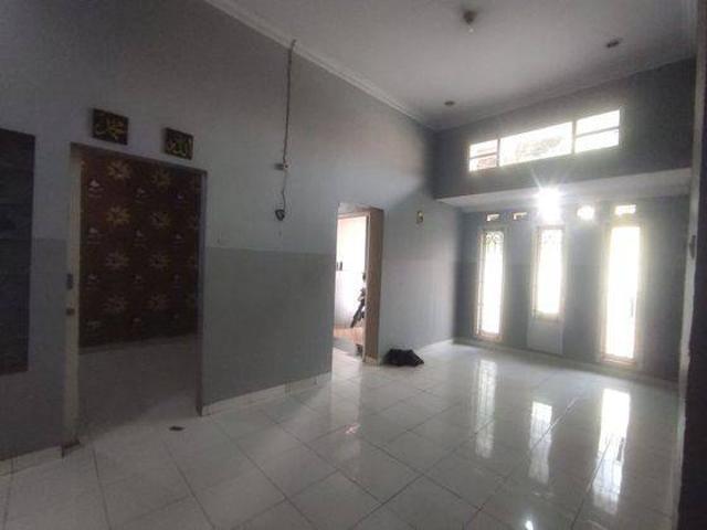 Rumah disewa di Jati Asih, Bekasi