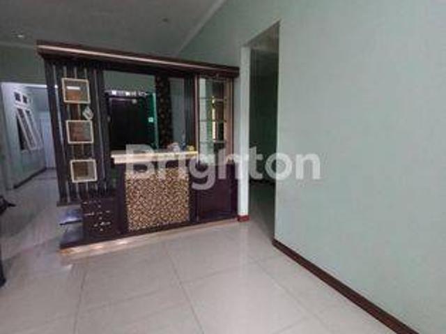 Rumah disewa di Jati Asih, Bekasi