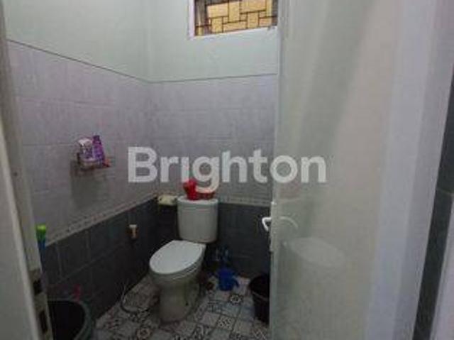 Rumah disewa di Jati Asih, Bekasi