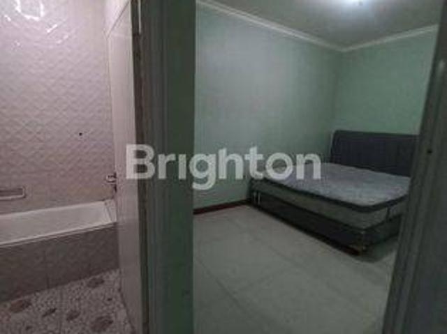 Rumah disewa di Jati Asih, Bekasi