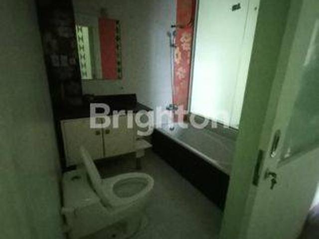 Rumah disewa di Jati Asih, Bekasi